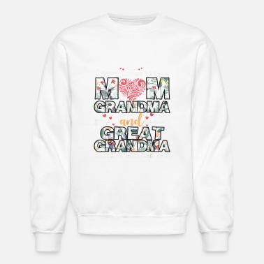 great grandma sweatshirts